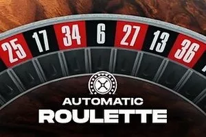 automatic roulette