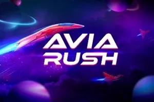 avia rush
