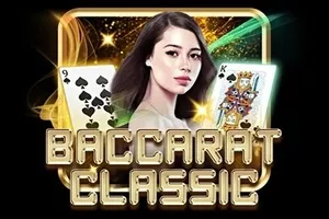 baccarat classic