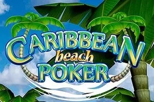 caribbean beach poker