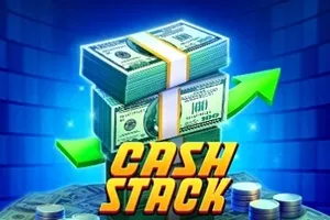 cash stack