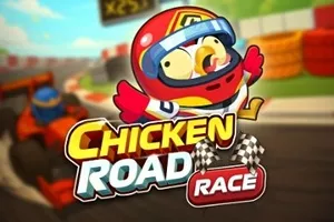 chicken road race