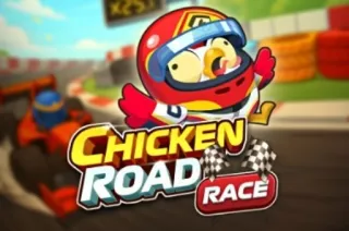chicken road race