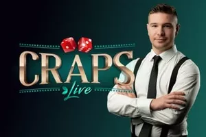 craps live