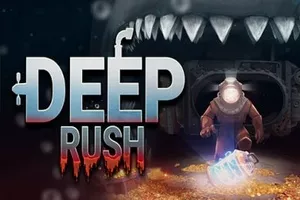 deep rush
