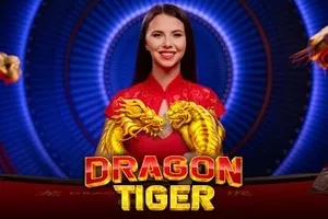 dragon tiger
