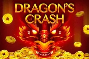 dragons crash