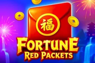 fortune red packets