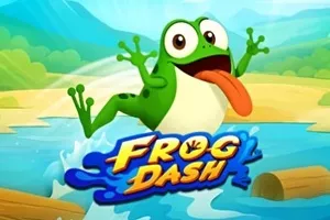 frog dash