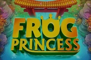 frog princess