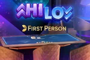 hilo first person