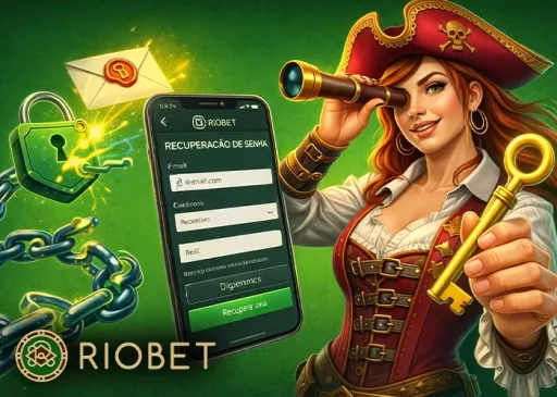 Riobet Casino Cadastro e Login Para Jogadores do Brasil 2026 Slide 1