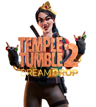 Temple Tumble