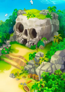 Pirates Luck